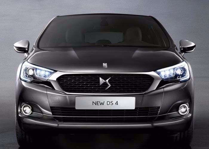 DS4 Gallery