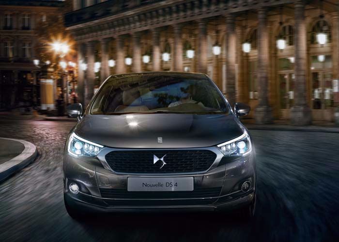 DS4 Gallery