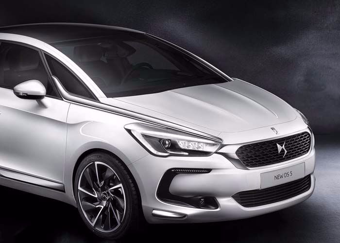 DS5 Gallery