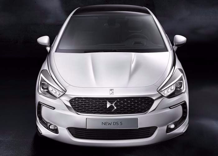 DS5 Gallery