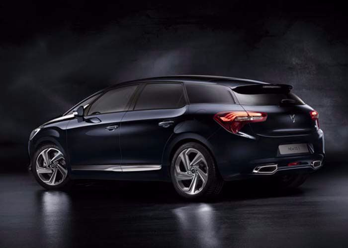DS5 Gallery