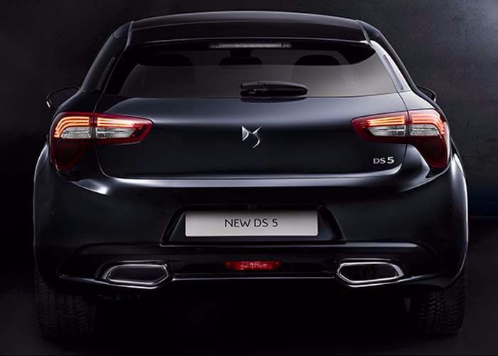 DS5 Gallery