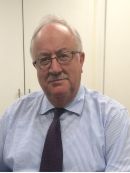 Simon Bowett