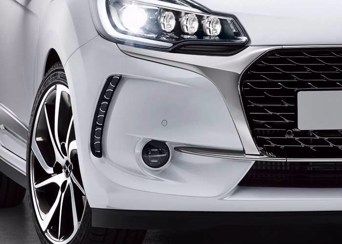 DS 3 Gallery