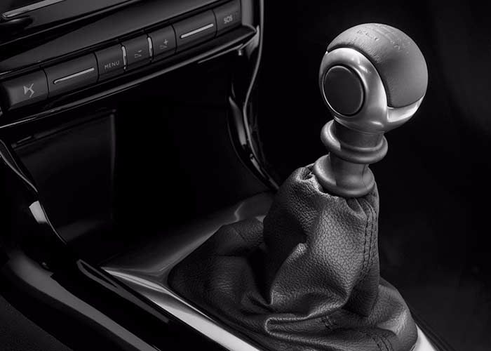 DS 3 Gallery