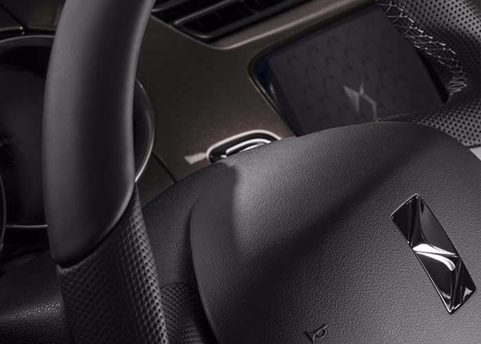 DS 3 Gallery