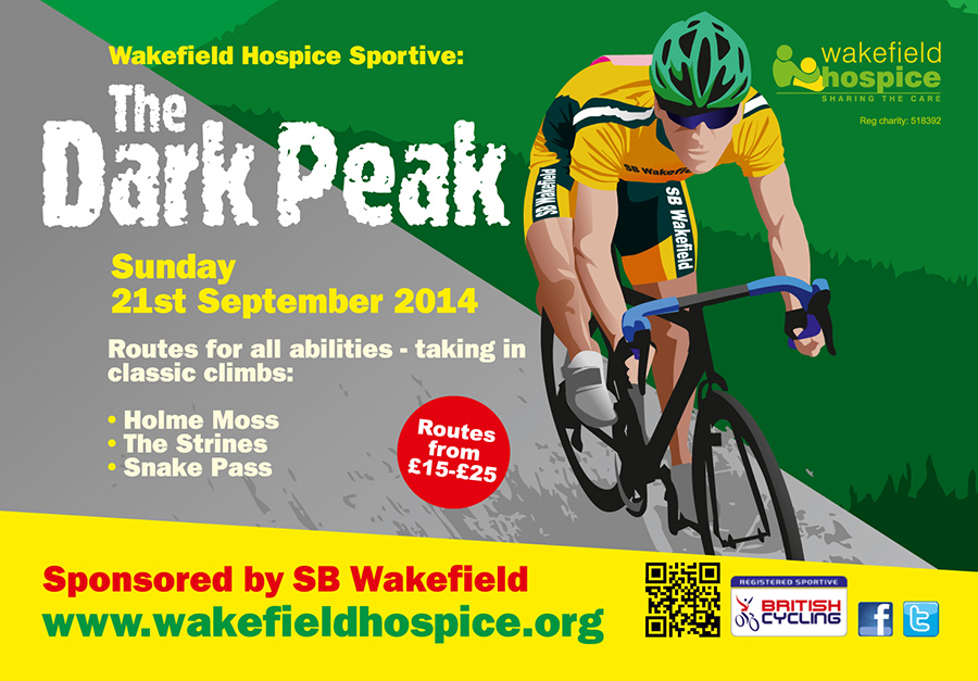 Wakefield Hospice