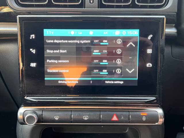 2021 Citroen C3 1.2 PureTech 110 Shine 5dr EAT6