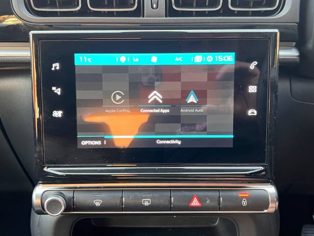 2021 Citroen C3 1.2 PureTech 110 Shine 5dr EAT6
