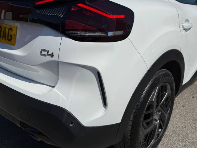 2022 Citroen C4 1.2 PureTech [130] Sense Plus 5dr