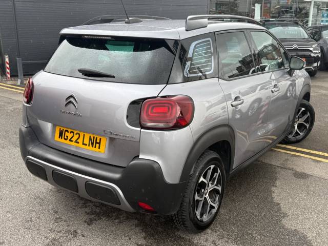 2022 Citroen C3 Aircross 1.2 PureTech 110 Shine 5dr