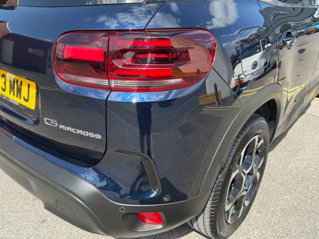 2024 Citroen C5 Aircross 1.5 BlueHDi Max 5dr EAT8