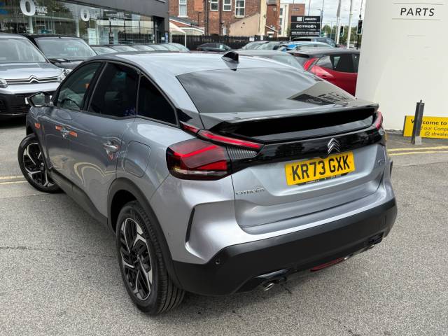 2023 Citroen C4 1.2 PureTech [130] C-Series Edition 5dr