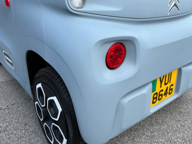 2023 Citroen Ami AMI