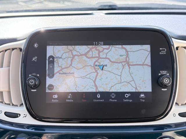 2021 Fiat 500 1.0 Mild Hybrid Dolcevita Plus 3dr