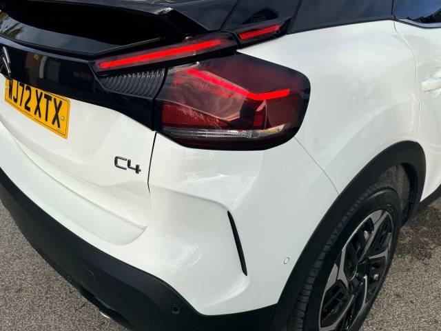 2022 Citroen C4 1.2 PureTech [130] C-Series Edition 5dr