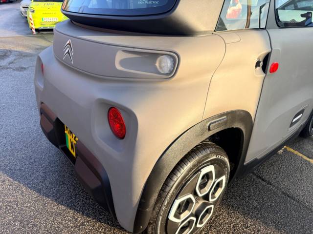 2025 Citroen Ami AMI PEPS