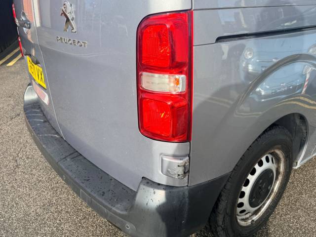 2021 Peugeot Expert 1000 1.5 BlueHDi 100 Professional Premium Van