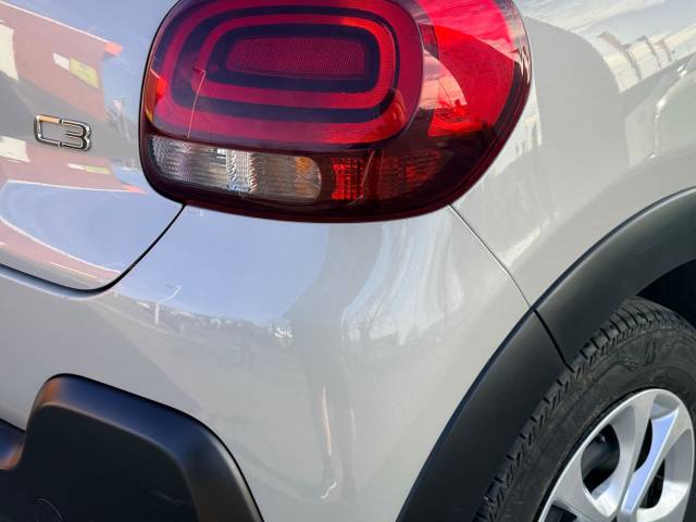 2023 Citroen C3 1.2 PureTech You 5dr