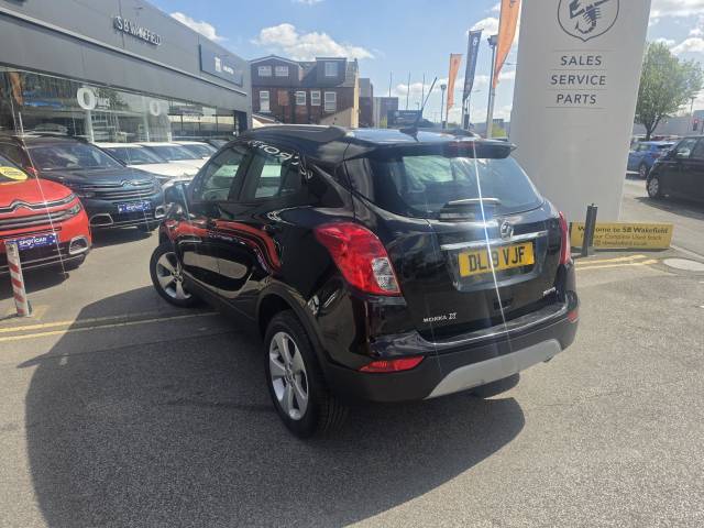 2019 Vauxhall Mokka X 1.4T ecoTEC Active 5dr
