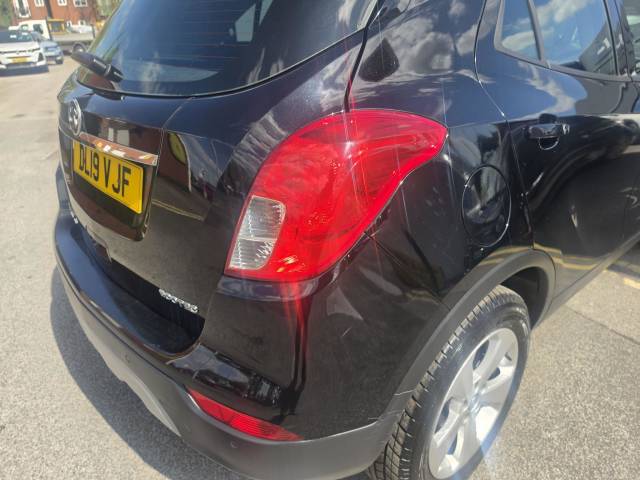 2019 Vauxhall Mokka X 1.4T ecoTEC Active 5dr