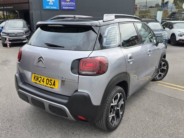 2024 Citroen C3 Aircross 1.2 PureTech 130 Max 5dr EAT6