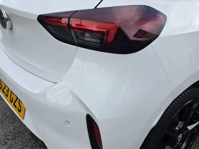 2023 Vauxhall Corsa 1.2 Turbo GS 5dr