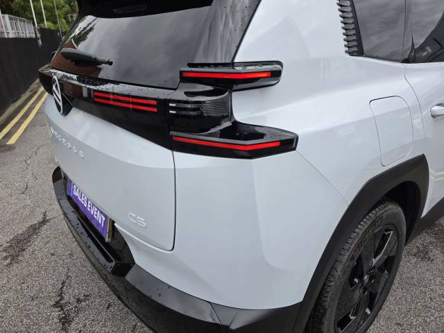 2026 Citroen C5 Aircross 1.2 MAX e-DSC Euro 6 (s/s) 5dr