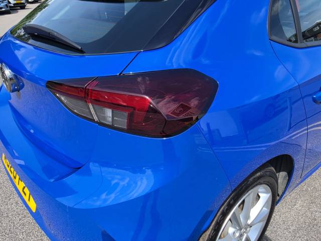 2020 Vauxhall Corsa 1.2 SE 5dr