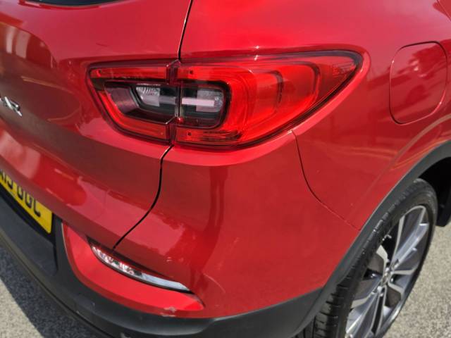 2019 Renault Kadjar 1.3 TCE Iconic 5dr