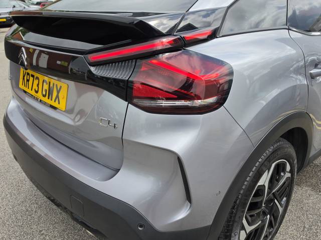 2023 Citroen C4 1.2 PureTech [130] C-Series Edition 5dr