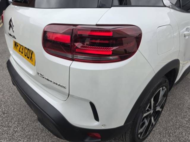 2023 Citroen C5 Aircross 1.5 BlueHDi C-Series Edition 5dr EAT8