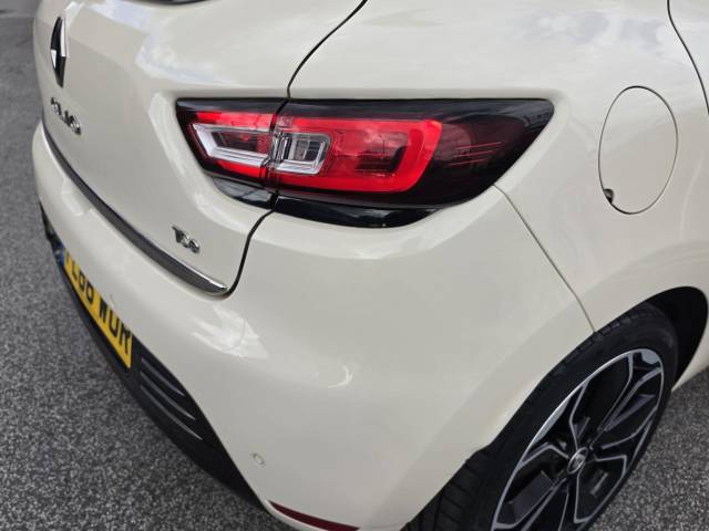 2017 Renault Clio 0.9 TCE 90 Dynamique S Nav 5dr
