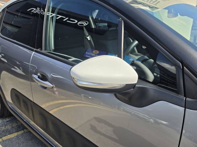 2019 Citroen C3 1.2 PureTech 110 Flair 5dr EAT6