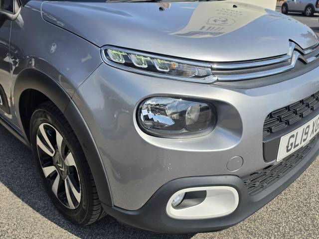 2019 Citroen C3 1.2 PureTech 110 Flair 5dr EAT6