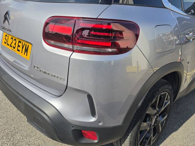 2023 Citroen C5 Aircross 1.2 PureTech C-Series Edition 5dr EAT8