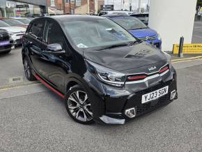 KIA PICANTO at SB Wakefield Wakefield