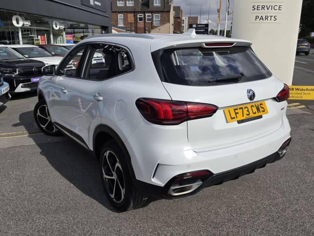 2023 MG MG HS 1.5 T-GDI SE 5dr DCT