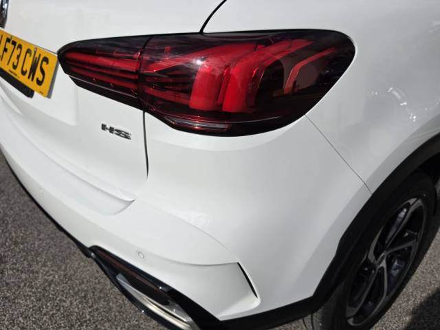 2023 MG MG HS 1.5 T-GDI SE 5dr DCT