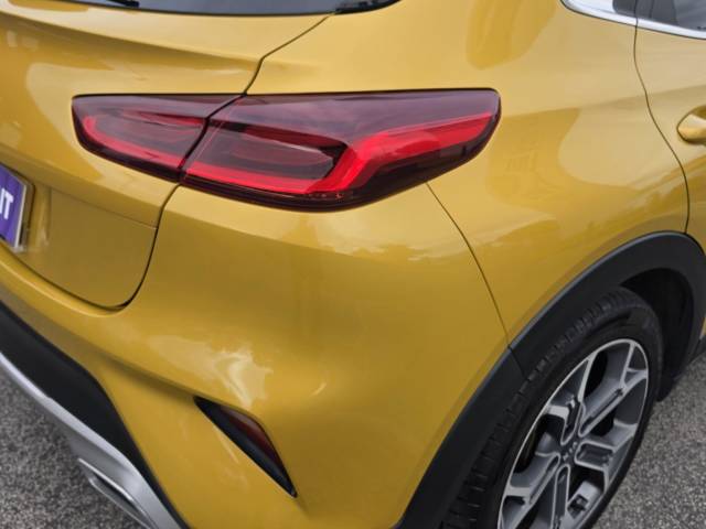2020 Kia XCeed 1.0T GDi ISG Edition 5dr