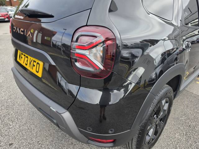 2023 Dacia Duster 1.3 TCe 150 Extreme 5dr EDC