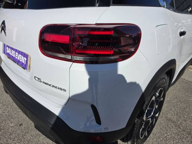 2026 Citroen C5 Aircross 1.5D Max Edition 5dr Auto