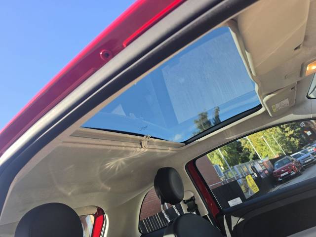 2022 Fiat 500 1.0 Mild Hybrid Dolcevita [Part Leather] 3dr