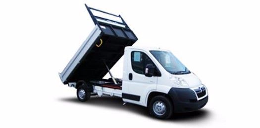 RELAY TIPPER 35 L2 HDi 130