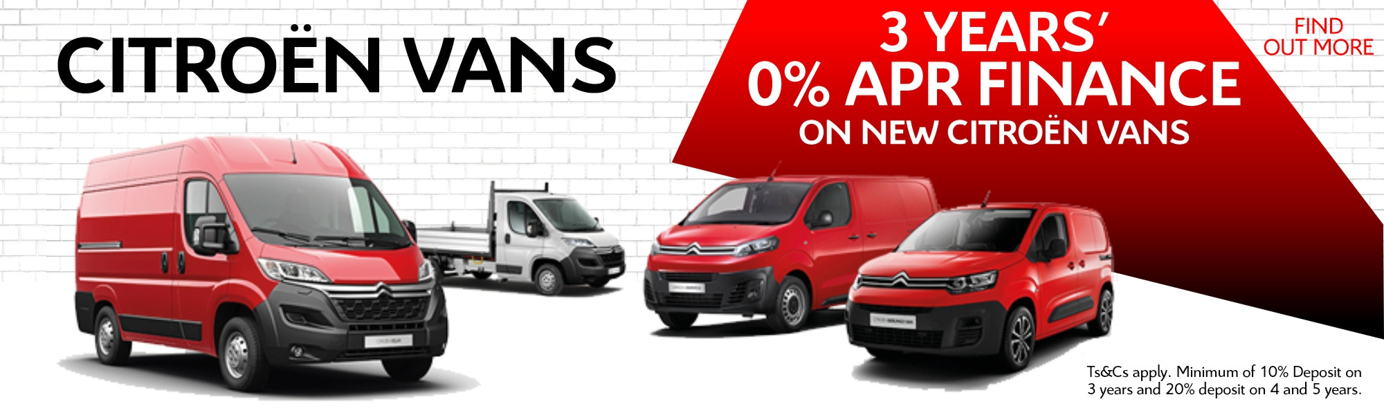 Citroen New Cars Used Cars Servicing Wakefield, West Yorkshire