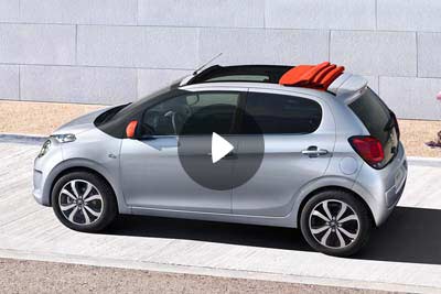 New Car Image
