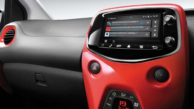New Car Image