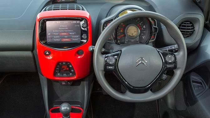 New Car Image