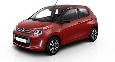New Car Image