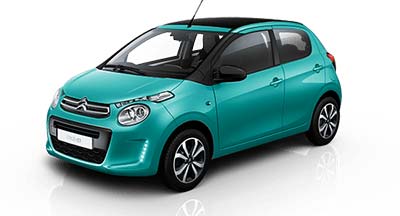 New Car Image